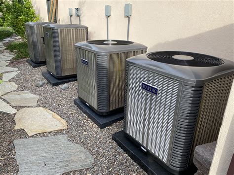 las vegas air conditioning companies